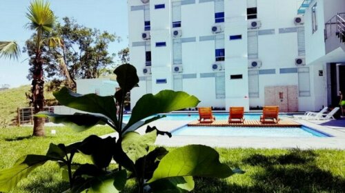 Hotel Puerto Triunfo