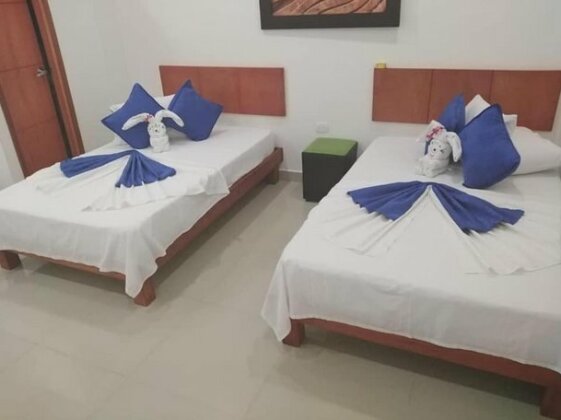 Hotel Sarali - Photo2