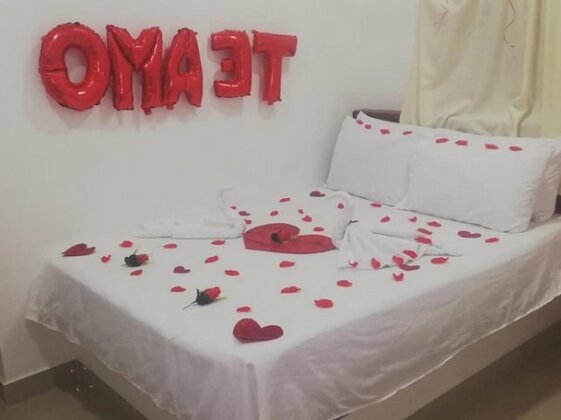 Hotel Sarali - Photo3