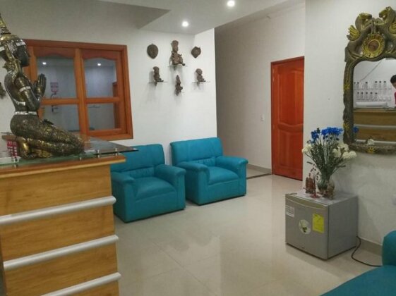 Hotel Sarali - Photo4