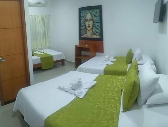 Hotel Sarali - Photo5