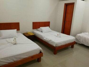 Hotel Sarali
