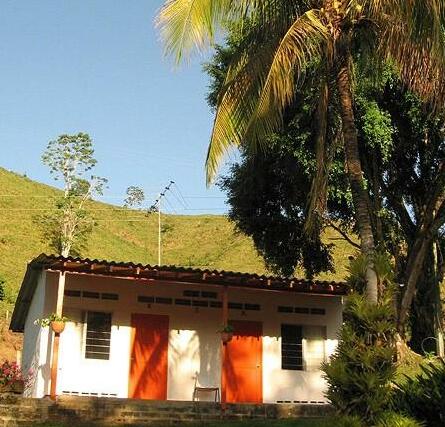 Los Colores Ecoparque - Photo2