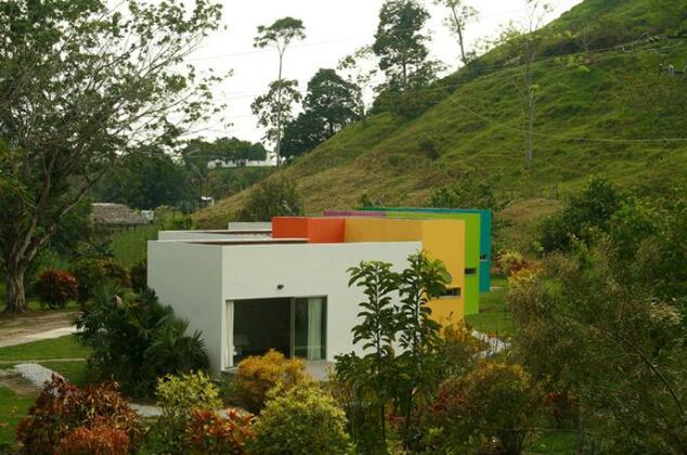 Los Colores Ecoparque - Photo4