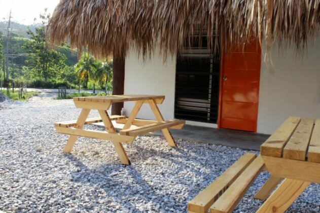 Makenke Hostel Rio Claro - Photo2