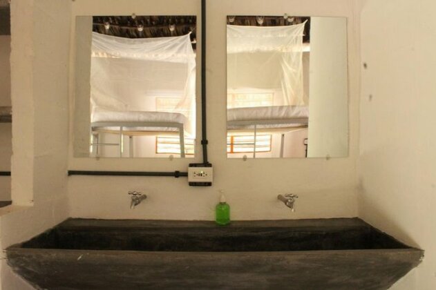 Makenke Hostel Rio Claro - Photo4