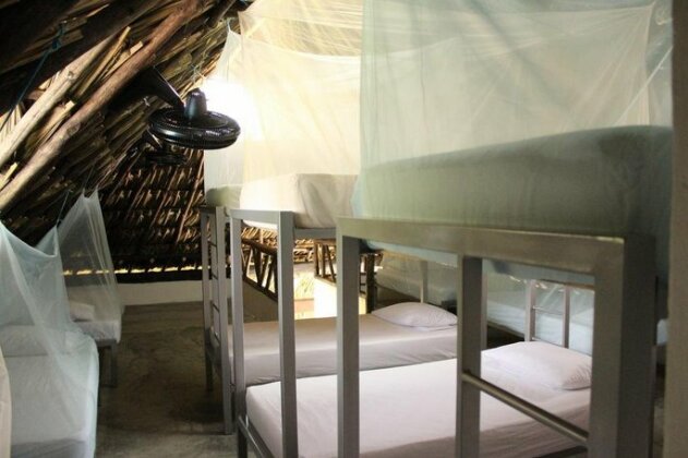 Makenke Hostel Rio Claro - Photo5