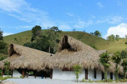 Makenke Hostel Rio Claro