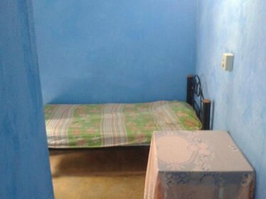 Apartamentos Ginosky