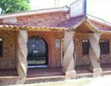 Hotel Posada Real de Puerto Wilches