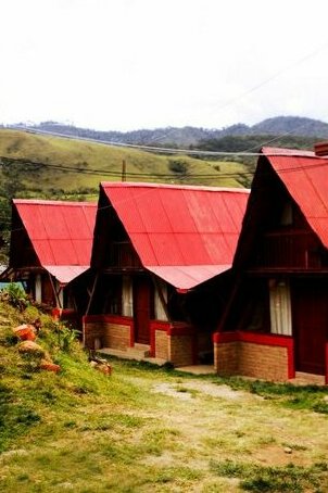 Cabanas La Marquesa Purace
