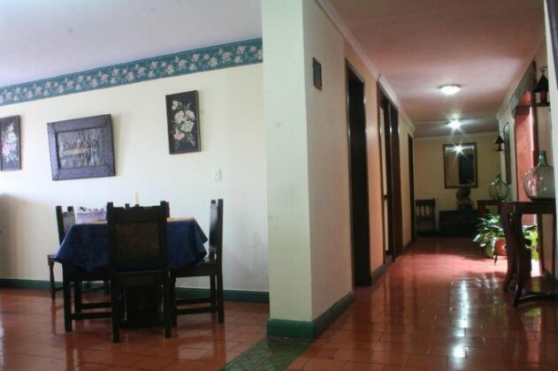 Hotel Los Balcones - Photo2