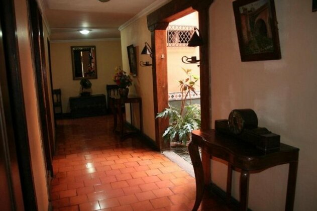 Hotel Los Balcones - Photo3