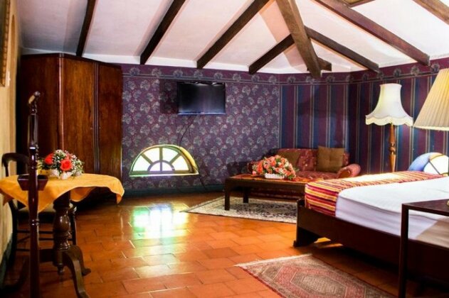 Hotel Los Balcones - Photo4