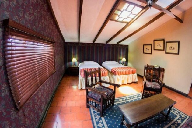 Hotel Los Balcones - Photo5