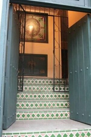 Hotel Los Balcones