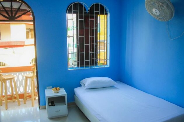 Balcones Del Sinu