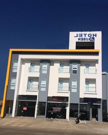 Hotel Hausen - Photo2