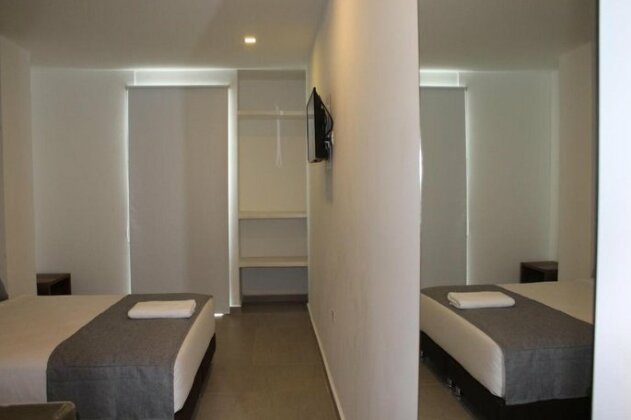 Hotel Hausen - Photo4
