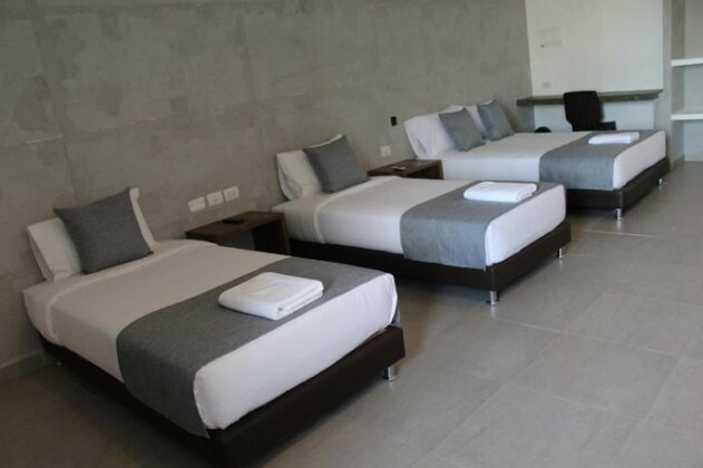 Hotel Hausen - Photo5
