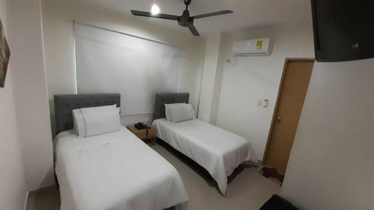 Onoma Hotel - Photo2