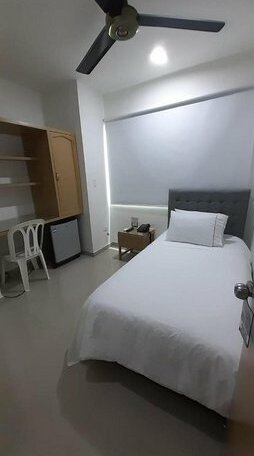 Onoma Hotel - Photo3