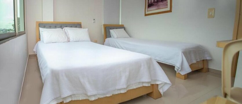 Onoma Hotel - Photo4
