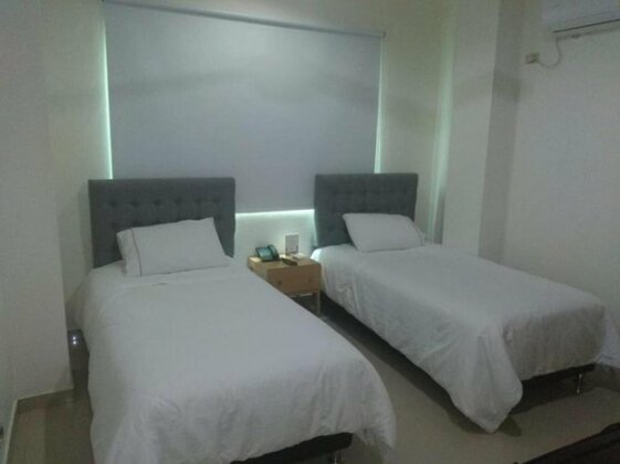 Onoma Hotel - Photo5