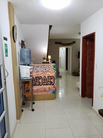 Casa Hotel Chachajo - Photo2