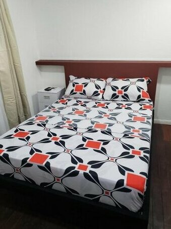 Casa Hotel Chachajo