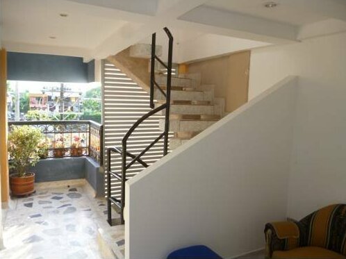 Hotel Angeles Quibdo - Photo3