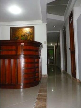 Hotel Angeles Quibdo - Photo4