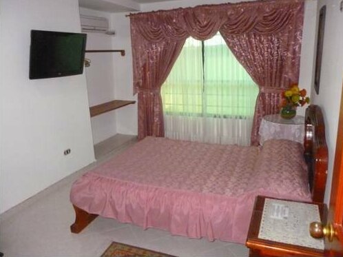 Hotel Angeles Quibdo - Photo5