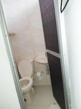 Hotel Ecosuite - Photo3