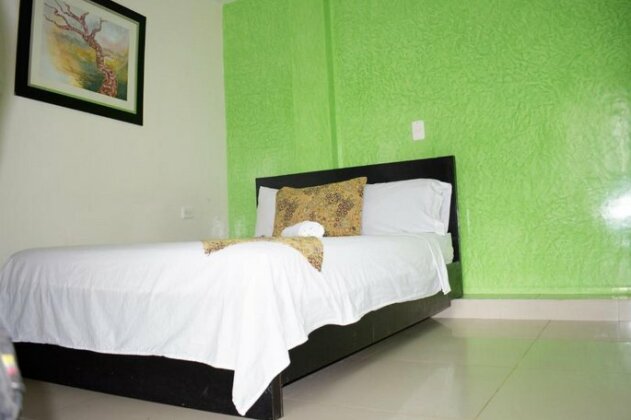 Hotel Ecosuite - Photo4