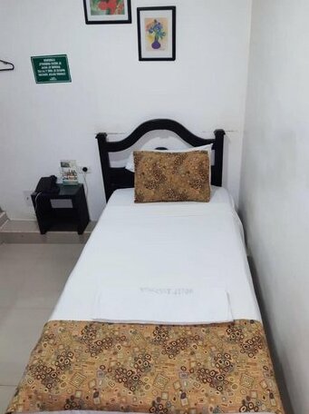 Hotel Ecosuite - Photo5