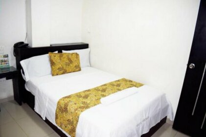 Hotel Ecosuite