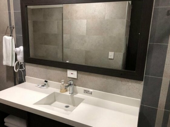 Hotel Interpacific - Photo3