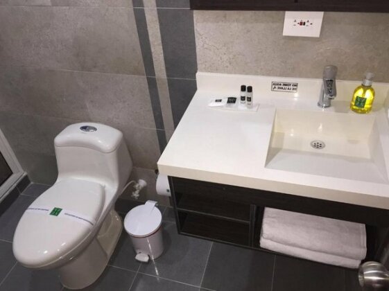 Hotel Interpacific - Photo4