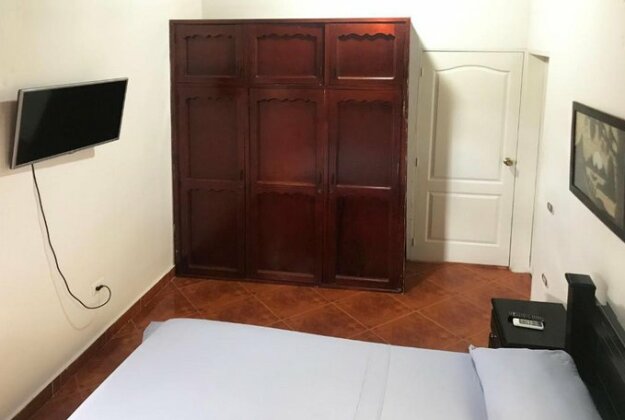 Hotel Los Santisimos - Photo2