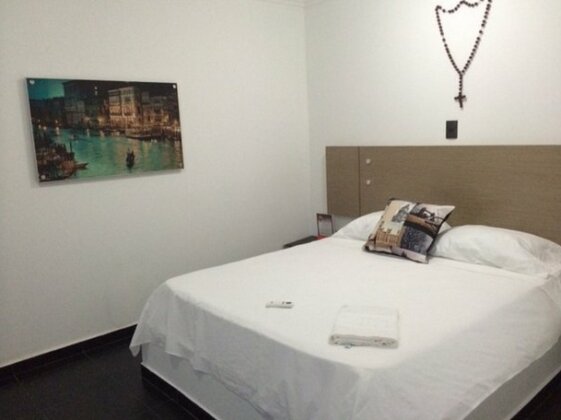 Hotel Palermo Quibdo - Photo2
