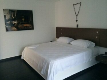 Hotel Palermo Quibdo