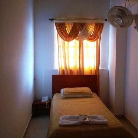 Hotel Quibdo Plaza - Photo2