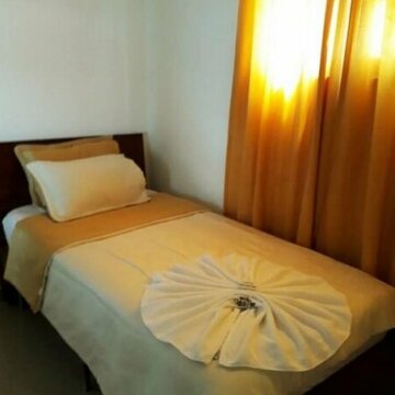 Hotel Quibdo Plaza
