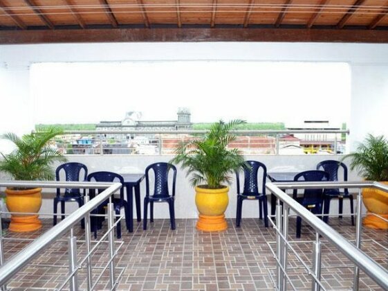 Hotel Shaira 1 - Photo2