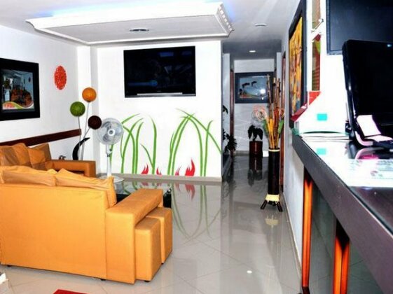 Hotel Shaira 1 - Photo4
