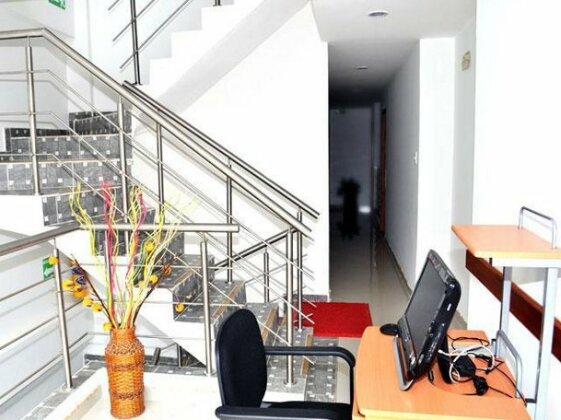 Hotel Shaira 1 - Photo5