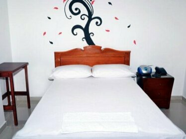 Hotel Shaira 1