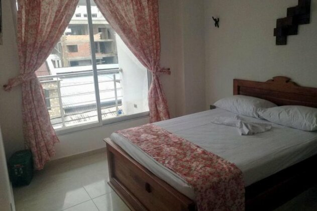 Hotel Shaira 2 - Photo4