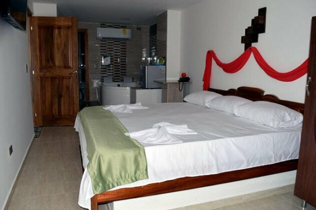 Hotel Shaira 2 - Photo5